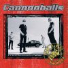 Cannonballs ‎– Rock Racing Machine - Punch Records