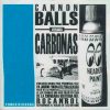 PUNCH018 - Cannonballs - Carbonas ‎– Cannonballs Vs. Carbonas